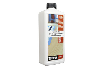 Image of Laminatboden Reiniger Konzentrat bei JUMBO