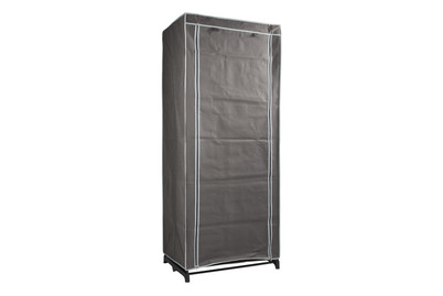 Image of Kleiderschrank mit Tasche Braun bei JUMBO