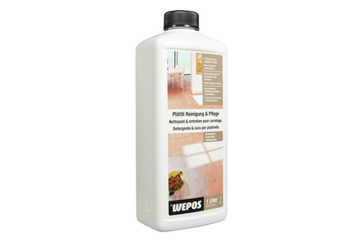 Image of Plättli Reinigung & Pflege bei JUMBO