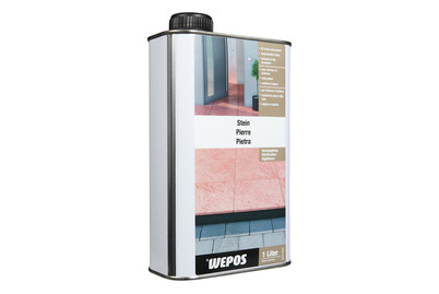 Image of Stein Versiegelung bei JUMBO