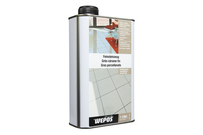 Image of Feinsteinzeug, Imprägnierung bei JUMBO