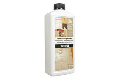 Image of Feinsteinzeug Reiniger bei JUMBO
