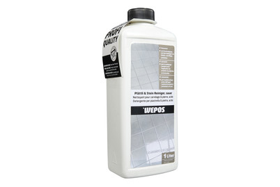 Image of Plättli & Stein, Grundreiniger Sauer bei JUMBO