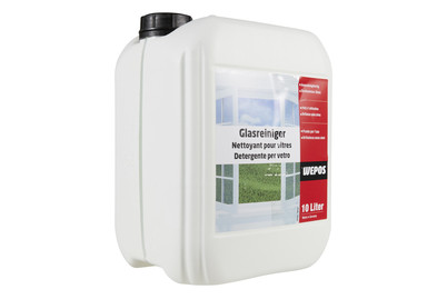 Image of Profi Glasreiniger bei JUMBO