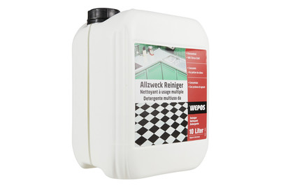 Image of Allzweck Reiniger bei JUMBO