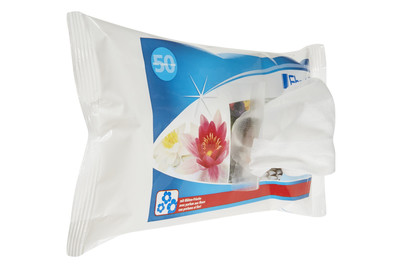 Image of Allzweck-Feuchttuecher 50 STK Ebnat bei JUMBO