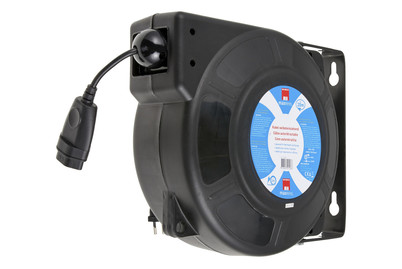 Image of Max Hauri AG Automatische Kabelrolle bei JUMBO