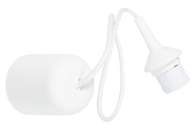 Image of Max Hauri AG Lampenpendel E27 bei JUMBO