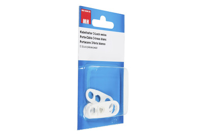 Image of Max Hauri AG Kabelhalter bei JUMBO