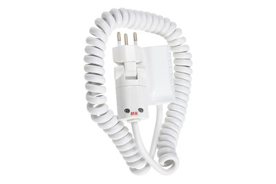 Image of Max Hauri AG Verlängerungskabel TD H05Vv-F3G1.0 bei JUMBO