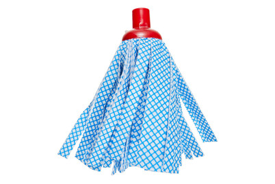 Image of Ersatzmopp synthetische Fransen bei JUMBO