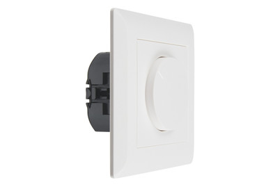 Image of Kallysto Drehdimmer UP Universal LED weiss bei JUMBO
