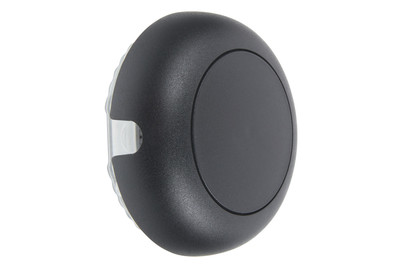 Image of Max Hauri AG LED Schnurdimmer Schwarz bei JUMBO