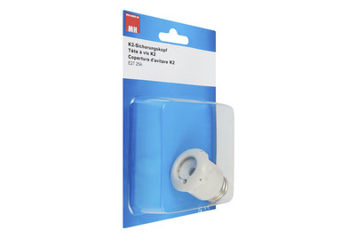 Image of Max Hauri AG Sicherungskopf K2 bei JUMBO