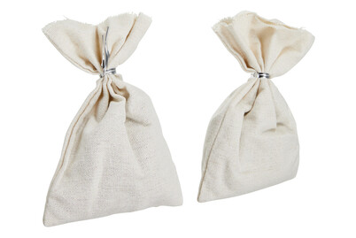 Image of Duftkissen Lavendel 2er Set bei JUMBO