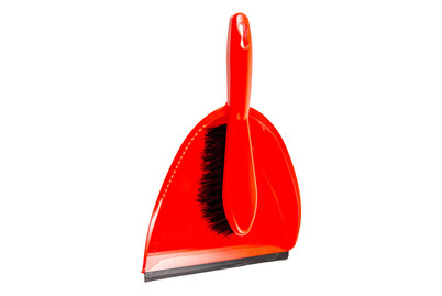 Image of Kehrgarnitur bei JUMBO