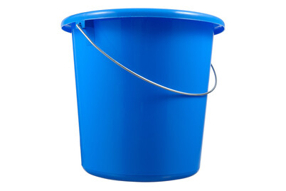 Image of Eimer Rund Blau 10 Liter bei JUMBO