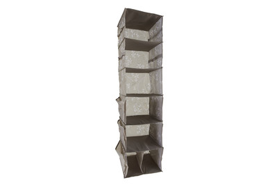 Image of Schuhregal Grau bei JUMBO