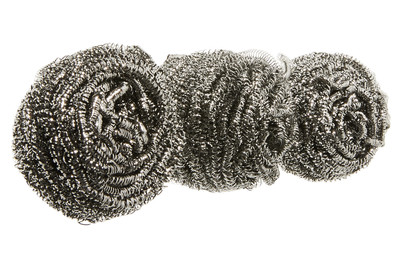 Image of Stahlknäuel bei JUMBO
