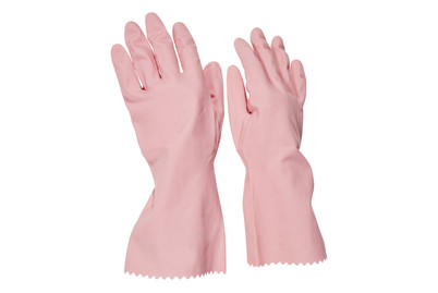 Image of Gummihandschuhe bei JUMBO