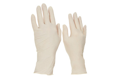 Image of Handschuhe Latex bei JUMBO