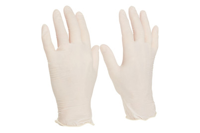 Image of Handschuhe Latex
