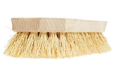 Image of Fegbürste Reis S-Form bei JUMBO