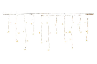 Image of Mood LED-Lichtervorhang bei JUMBO