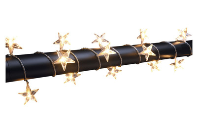 Image of Mood Lichterkette Sterne 36 LED bei JUMBO