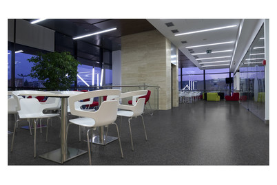 Image of CV Forte Moda Schwarz 200Cm bei JUMBO