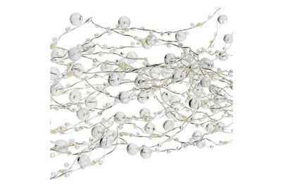 Image of Mood LED-Lichterkette Micro Beads bei JUMBO