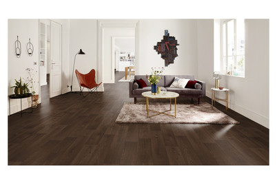 Image of CV Futura Parkett Chocolat 200Cm bei JUMBO