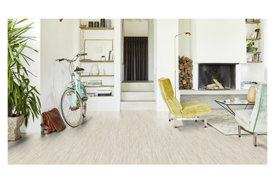 Image of CV Impression Bambus Weiss 400Cm bei JUMBO