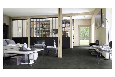 Image of CV Modern Platte Schwarz 400Cm bei JUMBO