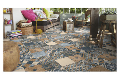 Image of CV Modern Platte Ornamenta 400Cm bei JUMBO