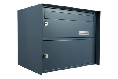 Image of ayce Briefkasten Verona anthrazit bei JUMBO