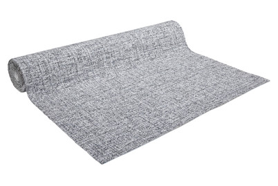 Image of Spannteppich Selina Grau 400 CM bei JUMBO