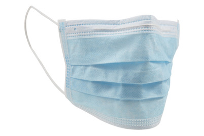 Image of Medizinische Einweg-maske bei JUMBO