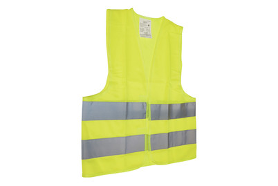 Image of GO ON Kinder Warnweste bei JUMBO