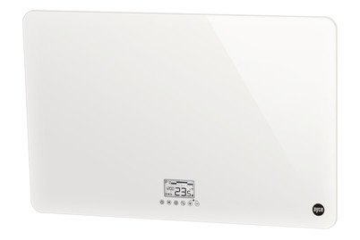 Image of ayce Infrarot-Glasplattenheizer bei JUMBO