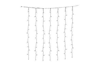 Image of Mood LED-Lichtervorhang REM bei JUMBO