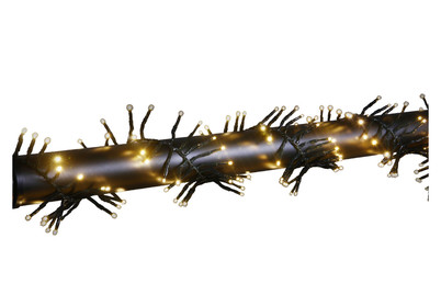 Image of Mood LED-Lichterkette Cluster bei JUMBO