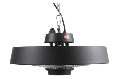 Image of ayce Terrassenheizer Texas schwarz bei JUMBO