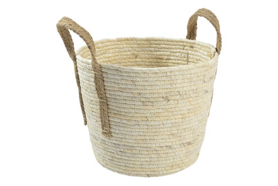 Image of Mood Korb Claire D:30xH:24cm bei JUMBO