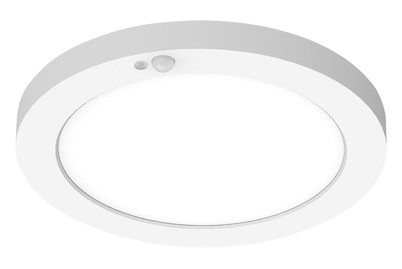 Image of Mood LED-Deckenpanel Plakias bei JUMBO