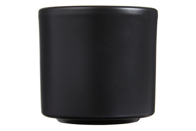 Image of Übertopf 7cm Anthrazit bei JUMBO