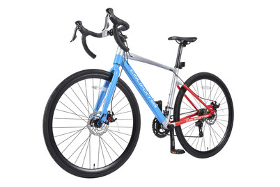 Image of California Gravel Bike Oakhurst 26 43cm bei JUMBO