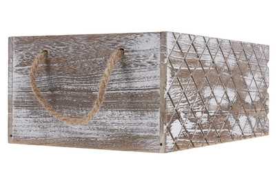 Image of Mood Holzkiste Vintage bei JUMBO