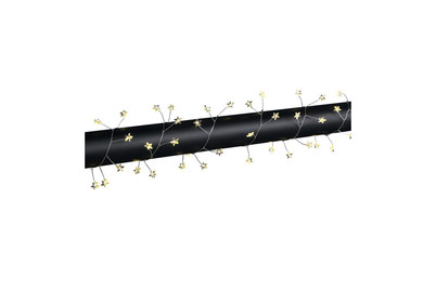 Image of Mood LED-Lichterkette Star bei JUMBO