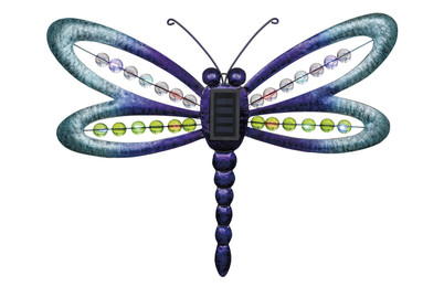 Image of Mood Solar Wandlicht Libelle bei JUMBO